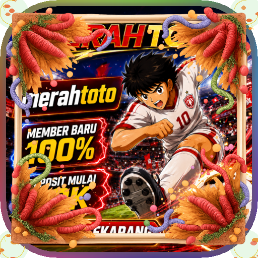 merahtoto — galeri pratinjau - APK Resmi